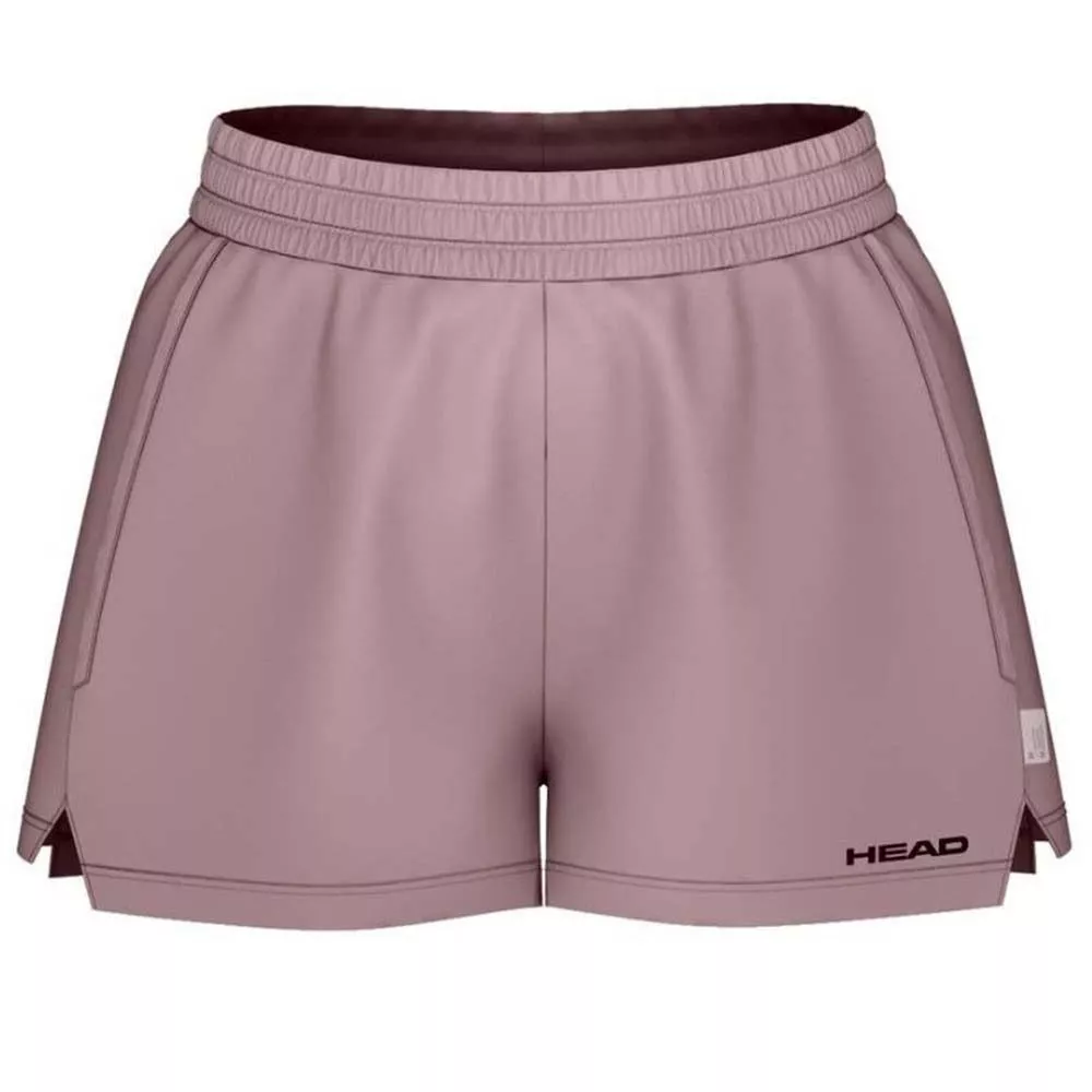Short Head Petite Play Femme Rose poudré
