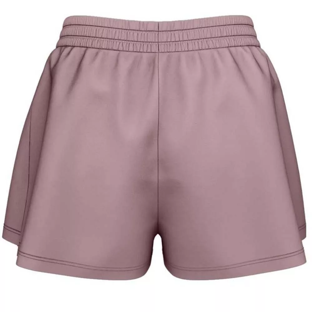 Short Head Petite Play Femme Rose poudré