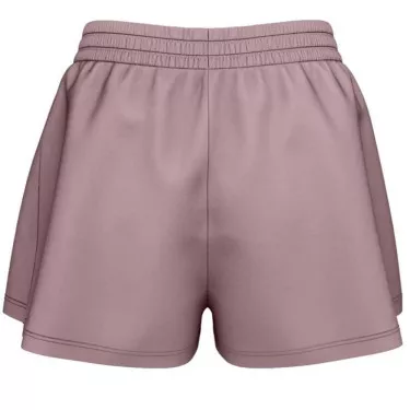 Short Head Petite Play Femme Rose poudré