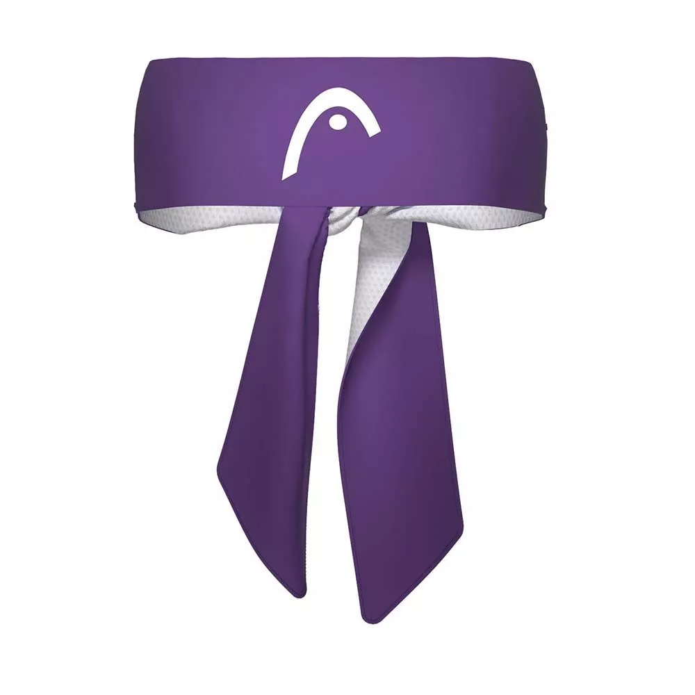 Bandeau Head Violet 2026