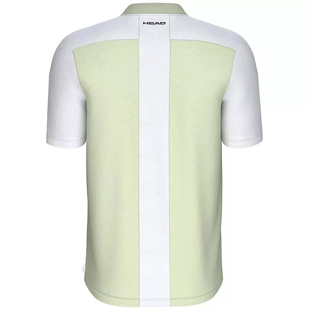 Polo Head Play Tech 26 Vert