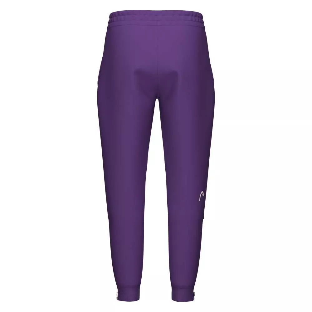 Pantalon Head Vision Violet