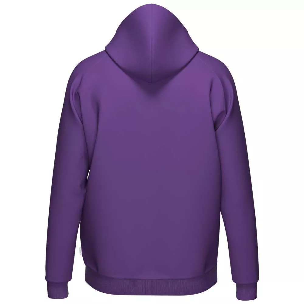 Veste zippée Head Vision Violet