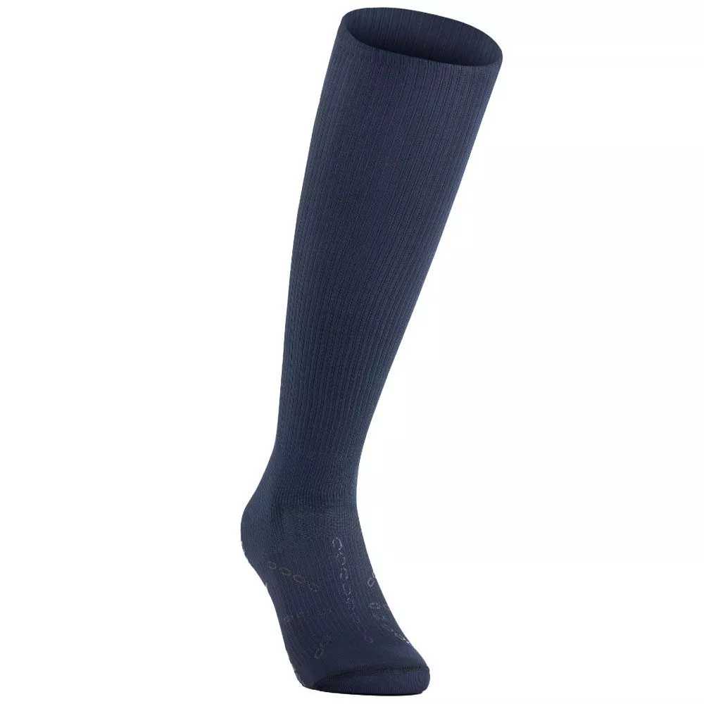 Chaussettes de récupération Floky RE-CHARGE Bleu marine