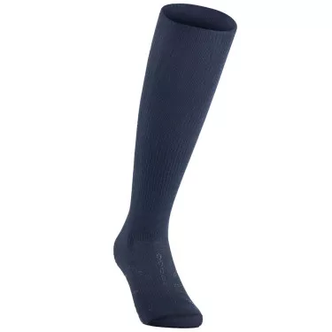 Chaussettes de récupération Floky RE-CHARGE Bleu marine