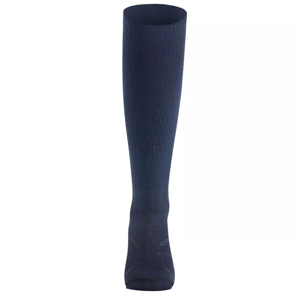 Chaussettes de récupération Floky RE-CHARGE Bleu marine