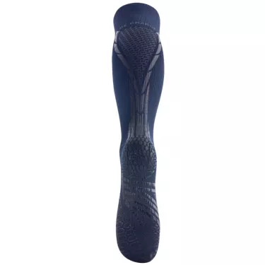 Chaussettes de récupération Floky RE-CHARGE Bleu marine