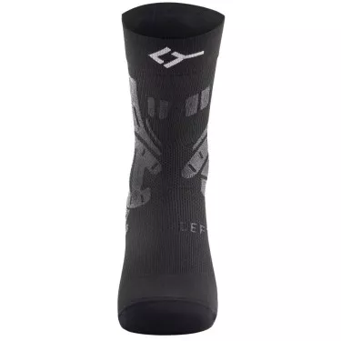 Chevillère Floky Ankle Support Gauche Noir