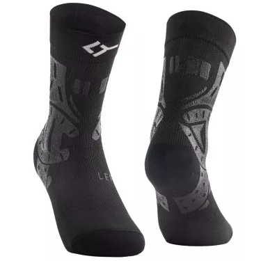 Chevillère Floky Ankle Support Gauche Noir