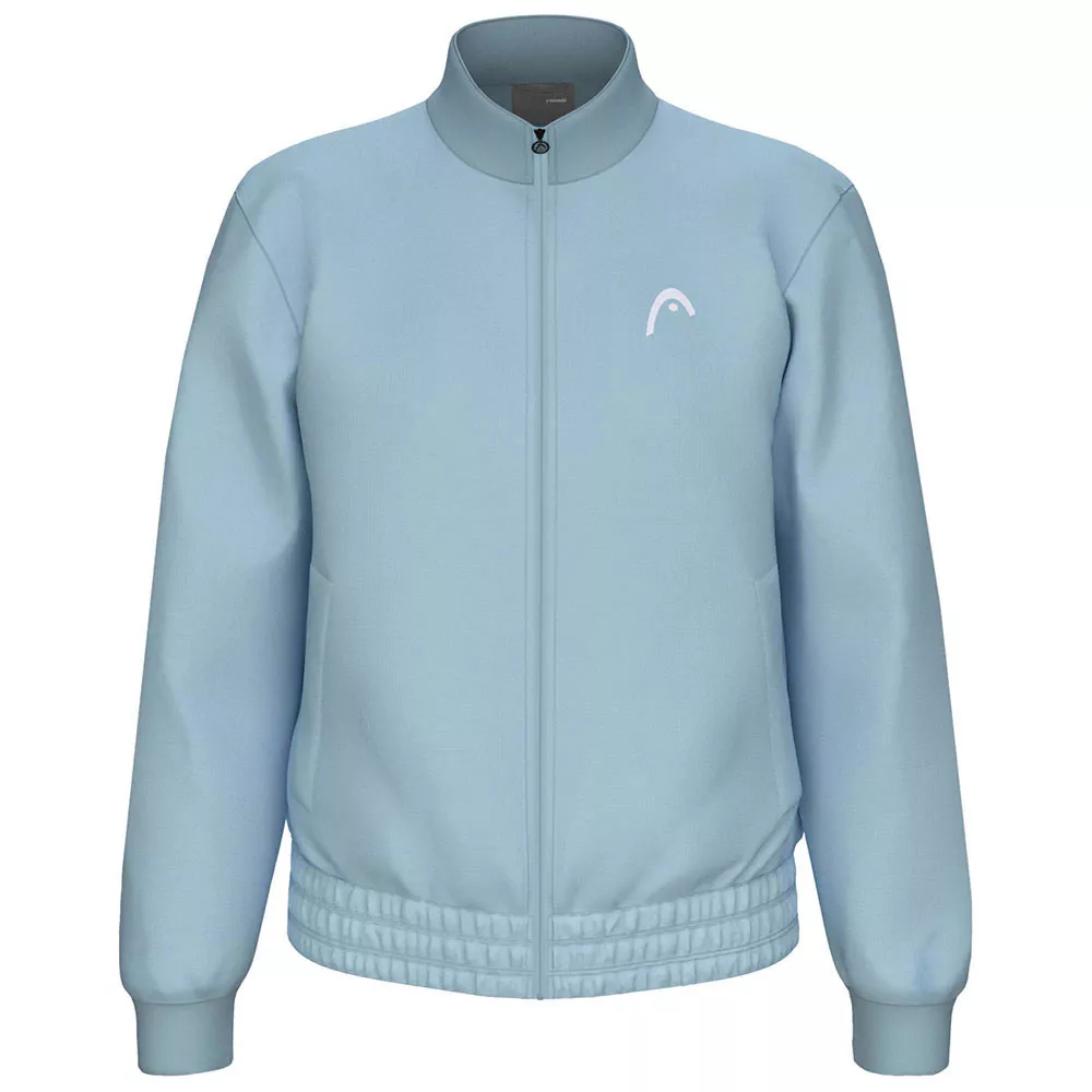 Veste zippée Head Breaker Femme Bleu clair