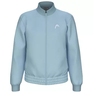 Veste zippée Head Breaker Femme Bleu clair