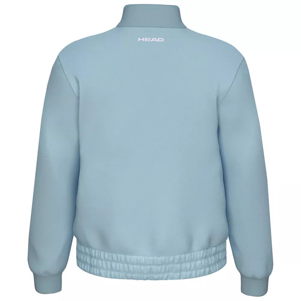 Veste zippée Head Breaker Femme Bleu clair