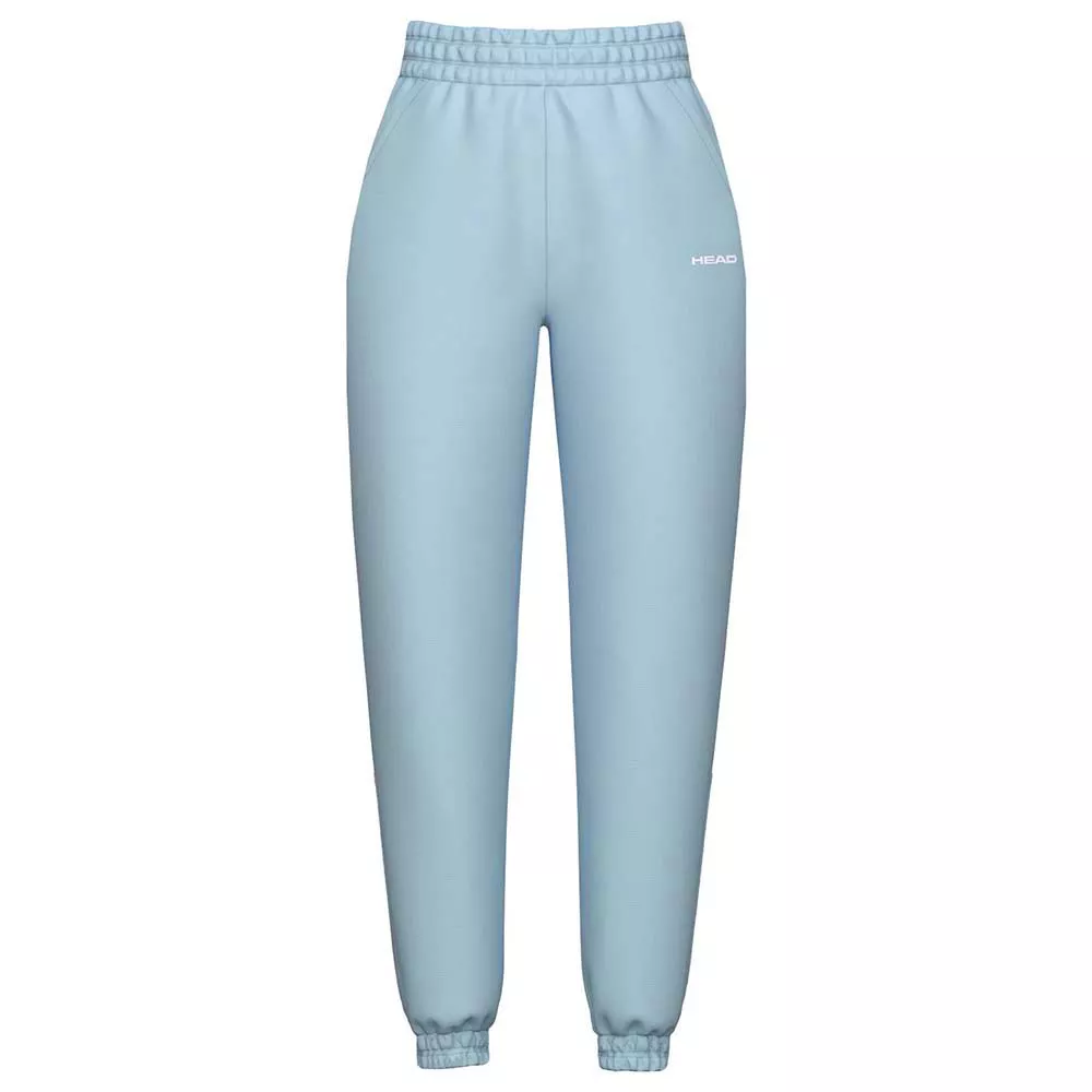 Pantalon Head Breaker Femme Bleu clair