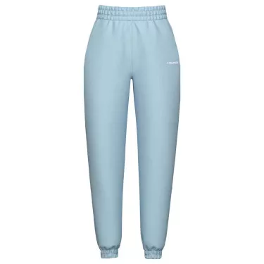 Pantalon Head Breaker Femme Bleu clair