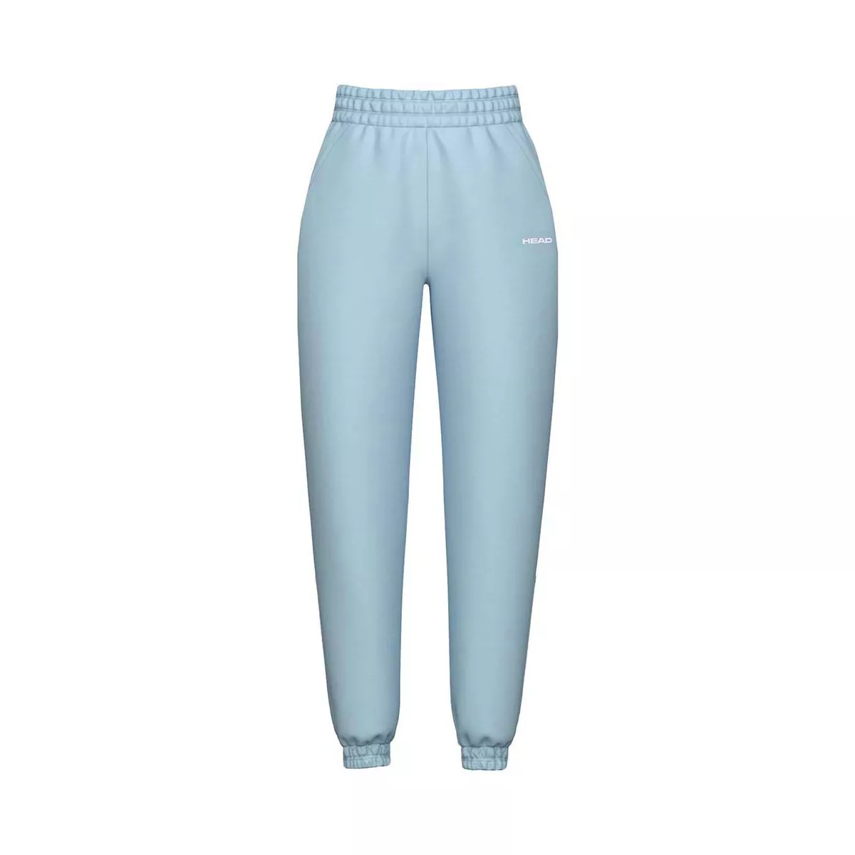 Pantalon Head Breaker Femme Bleu clair
