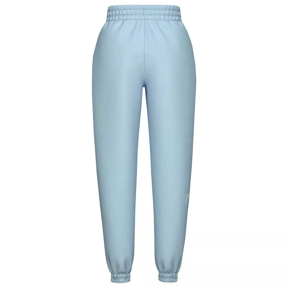 Pantalon Head Breaker Femme Bleu clair