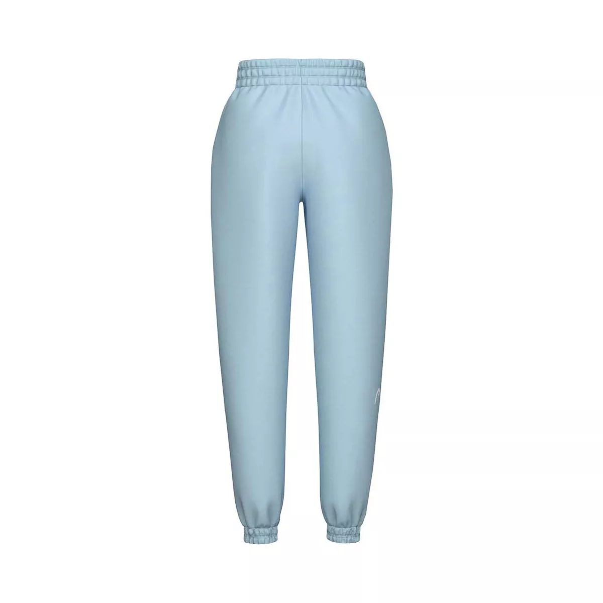 Pantalon Head Breaker Femme Bleu clair
