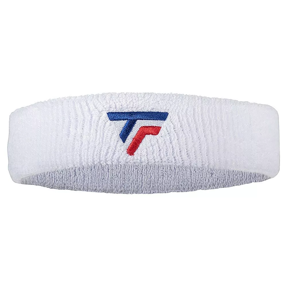 Bandeau Tecnifibre Blanc