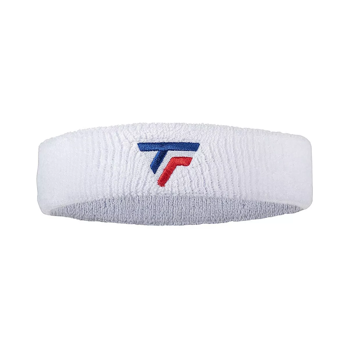 Bandeau Tecnifibre Blanc