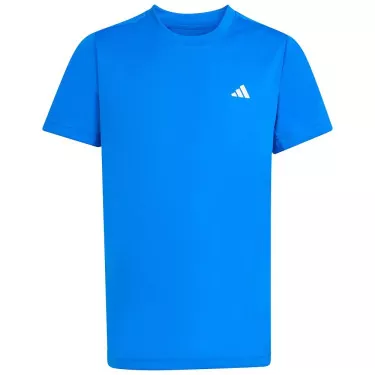 T-Shirt Adidas Club Tennis Junior Bleu