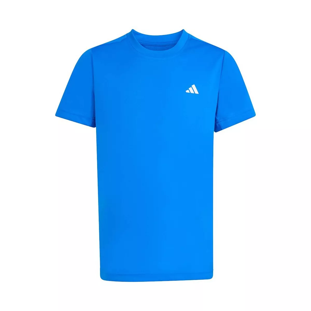 T-Shirt Adidas Club Tennis Junior Bleu