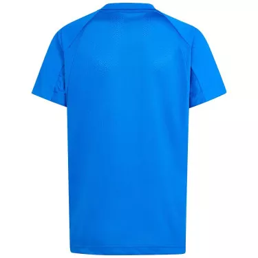 T-Shirt Adidas Club Tennis Junior Bleu