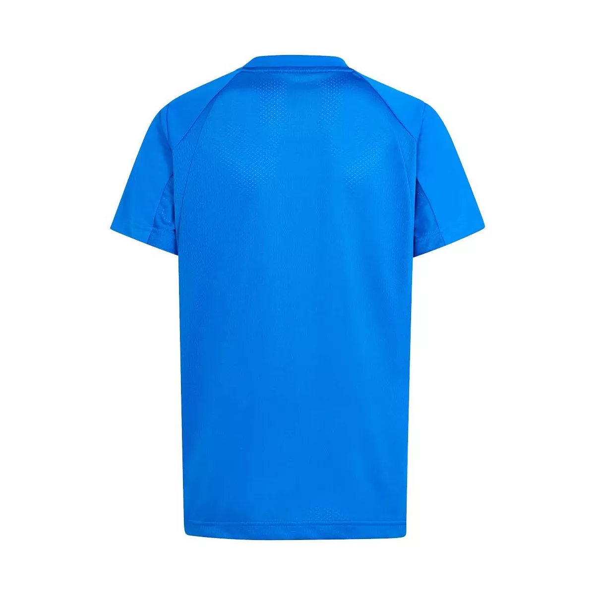 T-Shirt Adidas Club Tennis Junior Bleu