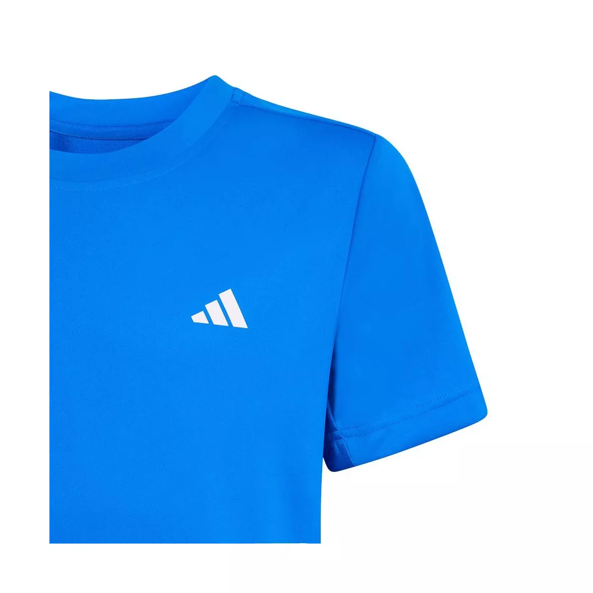 T-Shirt Adidas Club Tennis Junior Bleu