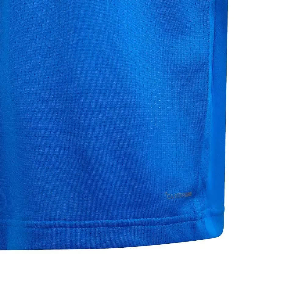 T-Shirt Adidas Club Tennis Junior Bleu