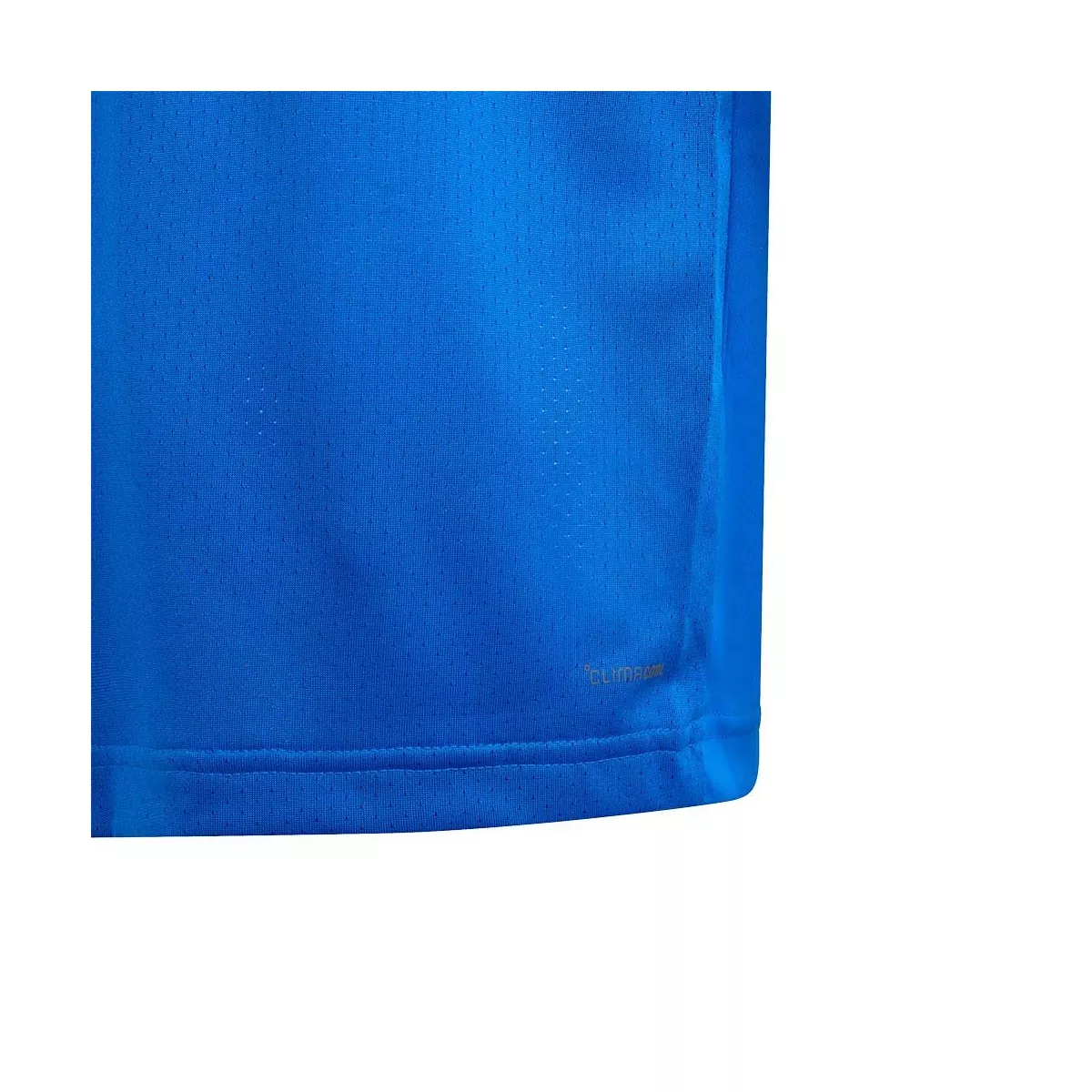 T-Shirt Adidas Club Tennis Junior Bleu