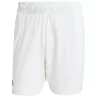 Short Adidas Ergo 18cm Climacool Blanc