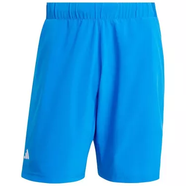 Short Adidas Club SW Bleu