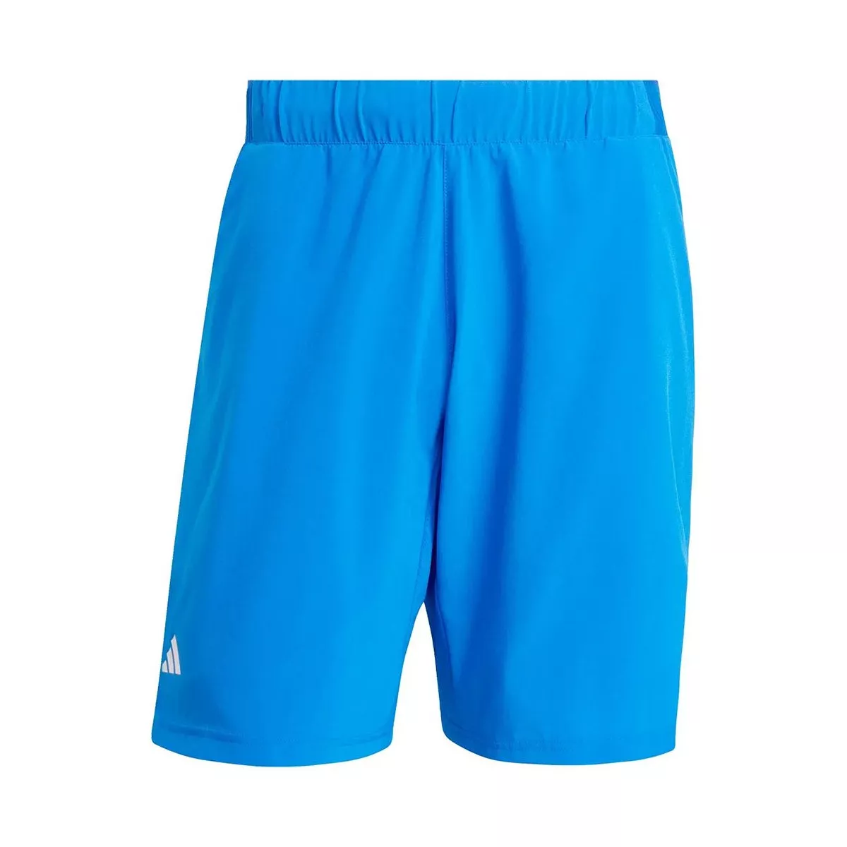 Short Adidas Club SW Bleu