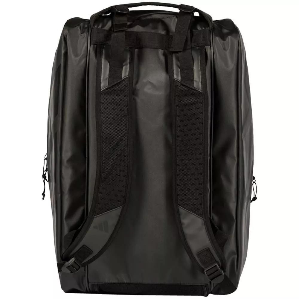 Sac de padel Adidas Multigame 2026 Noir