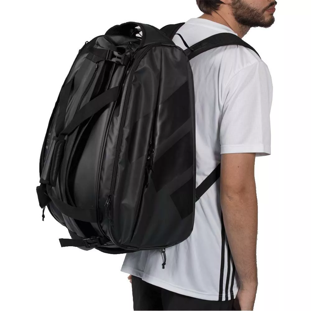 Sac de padel Adidas Multigame 2026 Noir