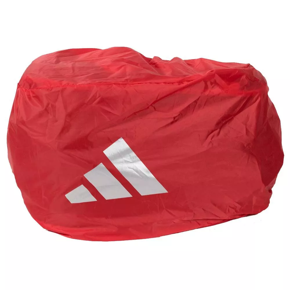 Sac de padel Adidas Multigame 2026 Noir / Rouge Ale Galán