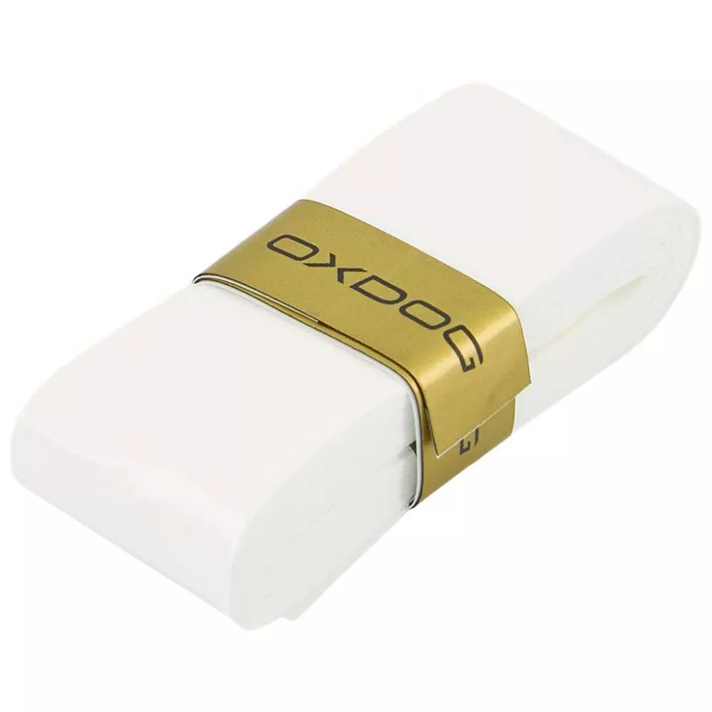 Surgrips Oxdog Gold Sticky Blanc x 3