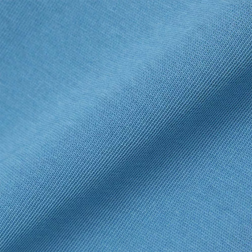 T-Shirt Lacoste Roland Garros Bleu ciel
