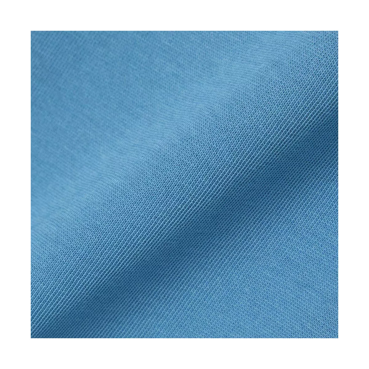 T-Shirt Lacoste Roland Garros Bleu ciel