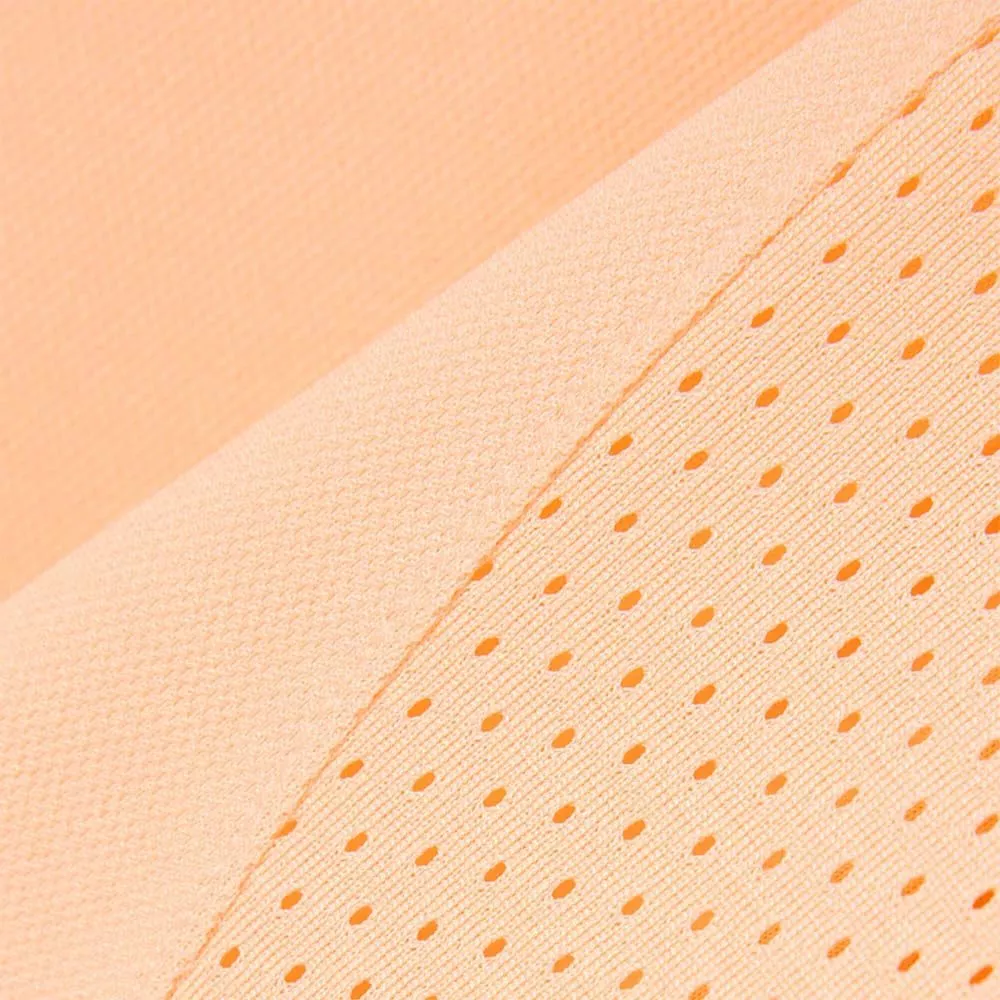 T-shirt Lacoste Tennis Novak Djokovic Orange