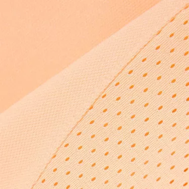 T-shirt Lacoste Tennis Novak Djokovic Orange