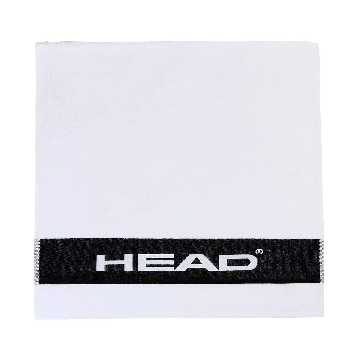 Serviette Head Towel L Blanc