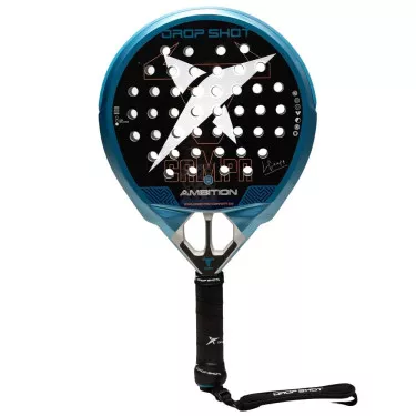 Raquette de padel Drop Shot Explorer Pro Comfort 2.0