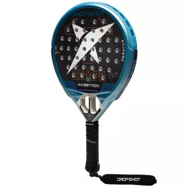 Raquette de padel Drop Shot Explorer Pro Comfort 2.0