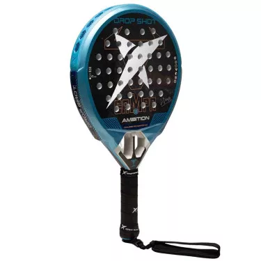 Raquette de padel Drop Shot Explorer Pro Comfort 2.0