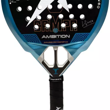 Raquette de padel Drop Shot Explorer Pro Comfort 2.0
