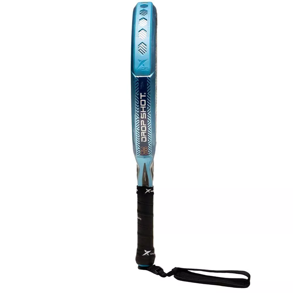 Raquette de padel Drop Shot Explorer Pro Comfort 2.0