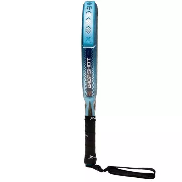 Raquette de padel Drop Shot Explorer Pro Comfort 2.0