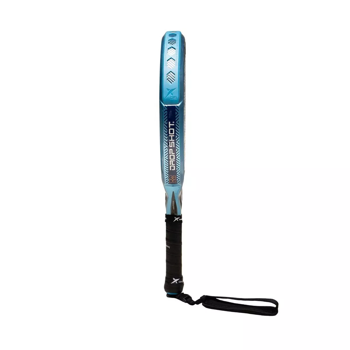 Raquette de padel Drop Shot Explorer Pro Comfort 2.0