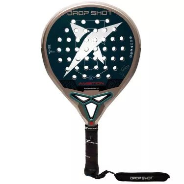 Raquette de padel Drop Shot Axion Comfort 1.0